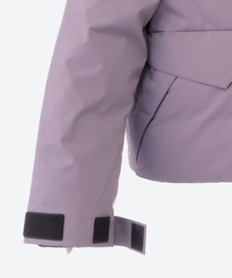 ＷＩＮＤＳＴＯＰＰＥＲ　ＬＩＧＨＴ　ＭＡＭＭＯＴＨ　ＪＡＣＫＥＴ　２４ＦＷ―Ｌ６―０１