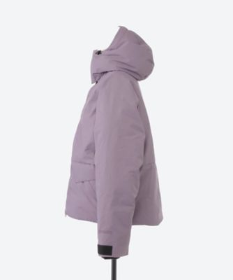 ＷＩＮＤＳＴＯＰＰＥＲ　ＬＩＧＨＴ　ＭＡＭＭＯＴＨ　ＪＡＣＫＥＴ　２４ＦＷ―Ｌ６―０１