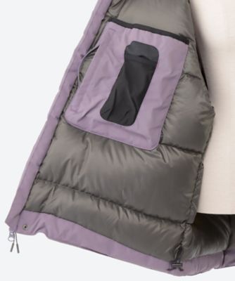 ＷＩＮＤＳＴＯＰＰＥＲ　ＬＩＧＨＴ　ＭＡＭＭＯＴＨ　ＪＡＣＫＥＴ　２４ＦＷ―Ｌ６―０１