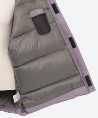 ＷＩＮＤＳＴＯＰＰＥＲ　ＬＩＧＨＴ　ＭＡＭＭＯＴＨ　ＪＡＣＫＥＴ　２４ＦＷ―Ｌ６―０１
