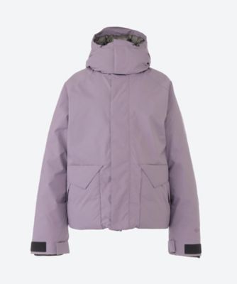 ＜MARMOT CAPITAL (Woman)＞ＷＩＮＤＳＴＯＰＰＥＲ　ＬＩＧＨＴ　ＭＡＭＭＯＴＨ　ＪＡＣＫＥＴ　２４ＦＷ―Ｌ６―０１