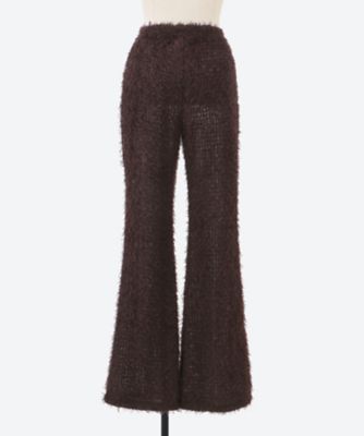 ＢＯＵＣＬＥ　ＫＮＩＴ　ＰＡＮＴＳ