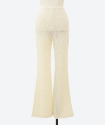 ＢＯＵＣＬＥ　ＫＮＩＴ　ＰＡＮＴＳ