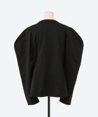 PUFF SLEEVE TOPS 24201010 | HOLIDAY (Women