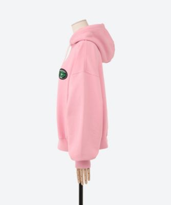 POLYCOTTON SWEAT HOODIE 24201018 