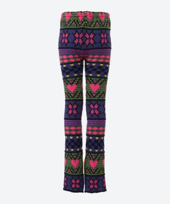 ＭＵＬＴＩ　ＫＮＩＴ　ＬＥＧＧＩＮＧＳ　ＰＡＮＴＳ　２４２０４０３２
