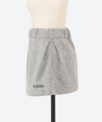 ＴＨＥＲＭＡＬ　ＰＲＯ　ＦＬＥＥＣＥ　ＴＵＣＫ　ＭＩＮＩ　ＳＫＩＲＴ　２４２０２０２２