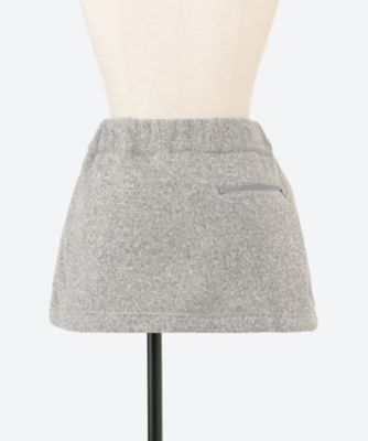 ＴＨＥＲＭＡＬ　ＰＲＯ　ＦＬＥＥＣＥ　ＴＵＣＫ　ＭＩＮＩ　ＳＫＩＲＴ　２４２０２０２２