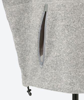 ＴＨＥＲＭＡＬ　ＰＲＯ　ＦＬＥＥＣＥ　ＺＩＰ　ＵＰ　ＪＡＣＫＥＴ　２２２０１９３７
