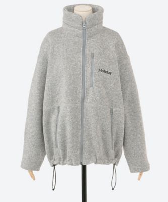 ＴＨＥＲＭＡＬ　ＰＲＯ　ＦＬＥＥＣＥ　ＺＩＰ　ＵＰ　ＪＡＣＫＥＴ　２２２０１９３７