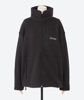 ＴＨＥＲＭＡＬ　ＰＲＯ　ＦＬＥＥＣＥ　ＺＩＰ　ＵＰ　ＪＡＣＫＥＴ　２２２０１９３７