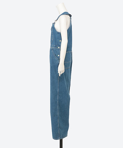 BIG DENIM OVER―ALL 17102436 | HOLIDAY BIG DENIM OVER―ALL 17102436 | HOLIDAY