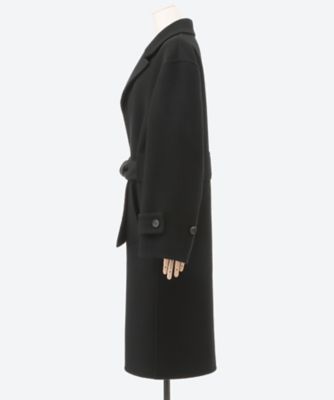 コート　Ｗｏｏｌ　Ｒｅｖｅｒ　Ｃｏａｔ