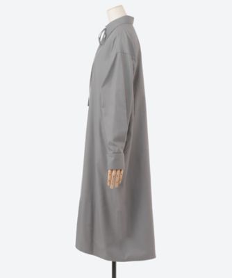 ドレス Cotton OX Dress | POSTELEGANT (Women
