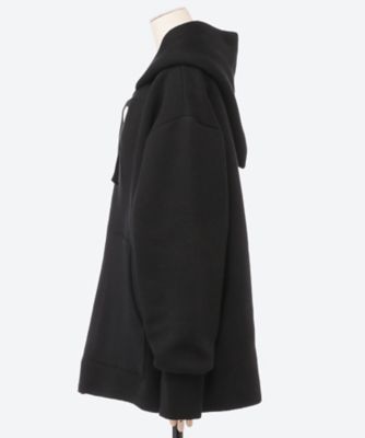セーター Cotton Cashmere Knit Hoodie