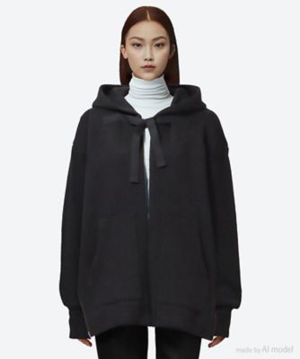 セーター Ｃｏｔｔｏｎ Ｃａｓｈｍｅｒｅ Ｋｎｉｔ Ｈｏｏｄｉｅ | POSTELEGANT (Women)/ポステレガント |  三越伊勢丹オンラインストア・通販【公式】