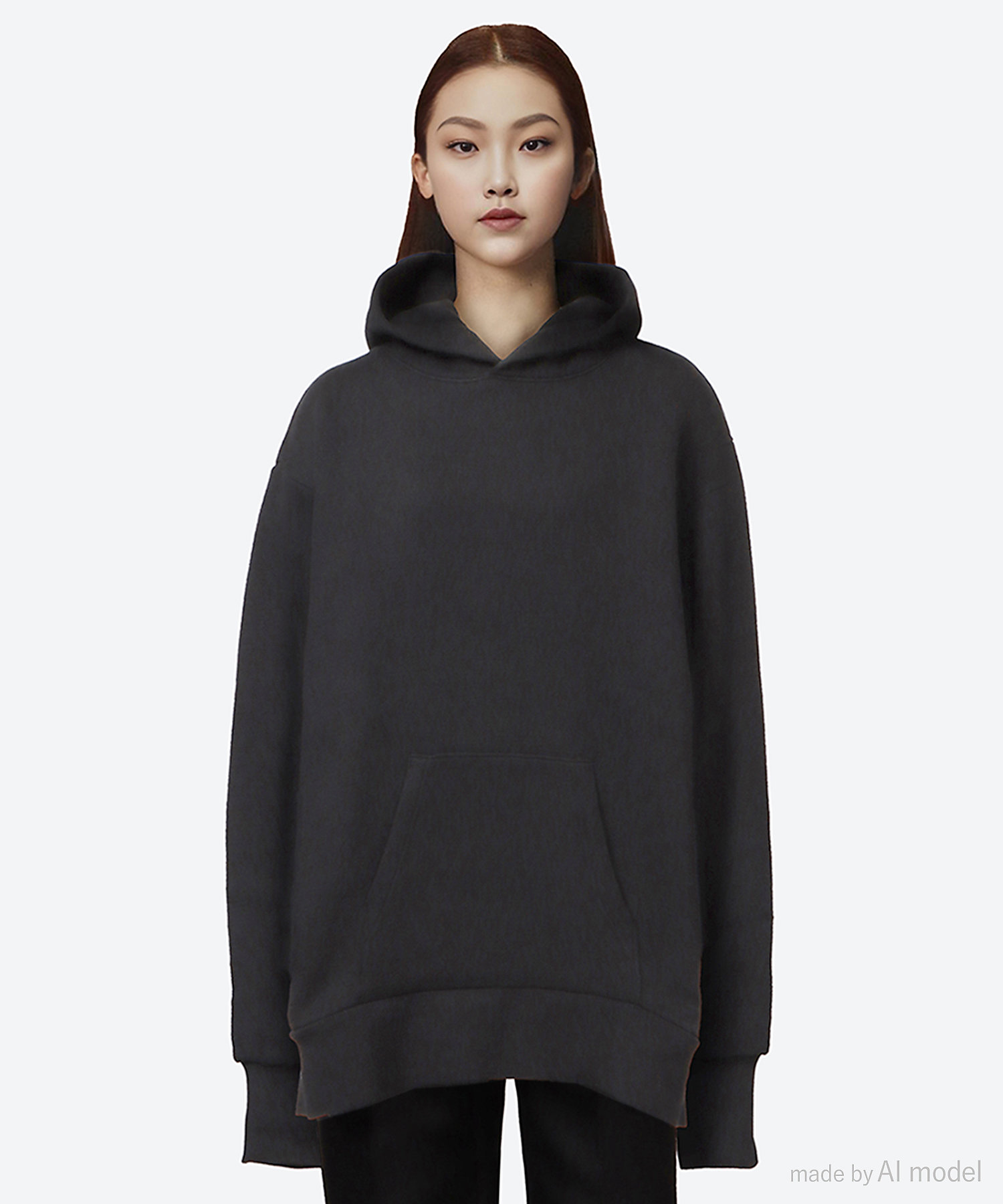 セーター Cotton Cashmere Knit Pull セーター Cotton Cashmere Knit Pull