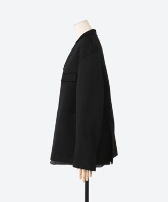 Ｗｏｏｌ　Ｃｏｔｔｏｎ　Ｔｗｉｌｌ　Ｊａｃｋｅｔ　ＰＯ２Ｐ００９