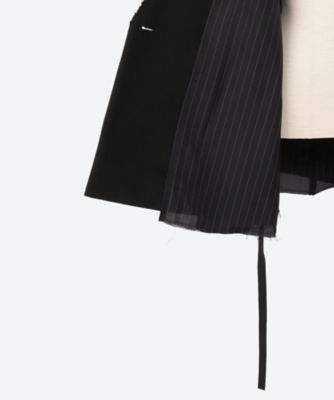 Ｗｏｏｌ　Ｃｏｔｔｏｎ　Ｔｗｉｌｌ　Ｊａｃｋｅｔ　ＰＯ２Ｐ００９