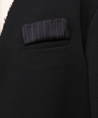 Ｗｏｏｌ　Ｃｏｔｔｏｎ　Ｔｗｉｌｌ　Ｊａｃｋｅｔ　ＰＯ２Ｐ００９