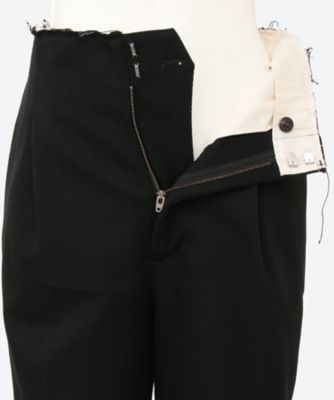 Ｗｏｏｌ　Ｃｏｔｔｏｎ　Ｔｗｉｌｌ　Ｐａｎｔｓ　ＰＯ２Ｐ０１０