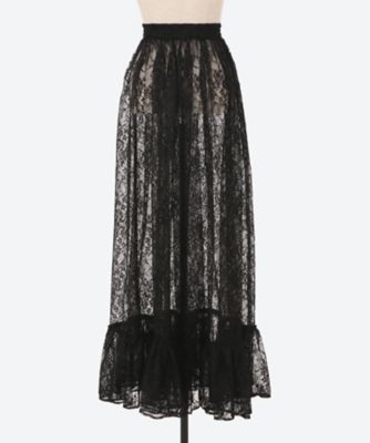 ｈｅｍｅ　ｌａｃｅ　ｆｒｉｌｌ