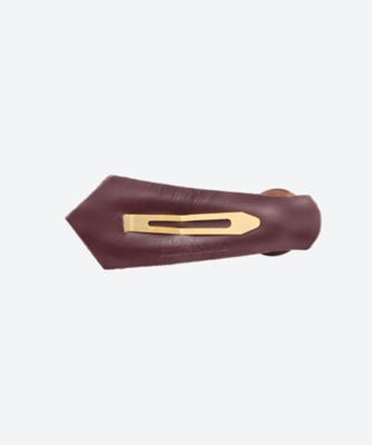 concho hair pin | FUMIE=TANAKA/フミエタナカ