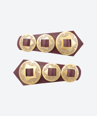 concho hair pin | FUMIE=TANAKA/フミエタナカ