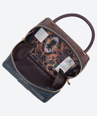 mesh conbi bag F | FUMIE=TANAKA/フミエタナカ