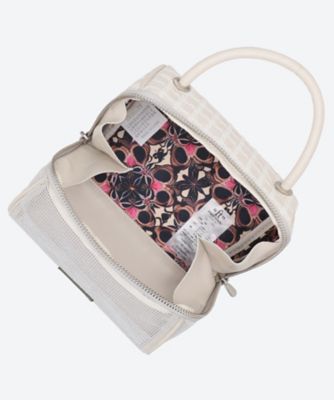mesh conbi bag F | FUMIE=TANAKA/フミエタナカ | 三越 
