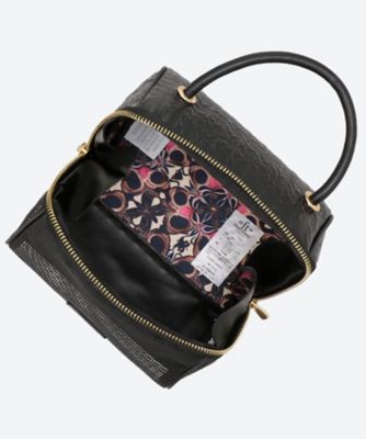 mesh conbi bag F | FUMIE=TANAKA/フミエタナカ | 三越 