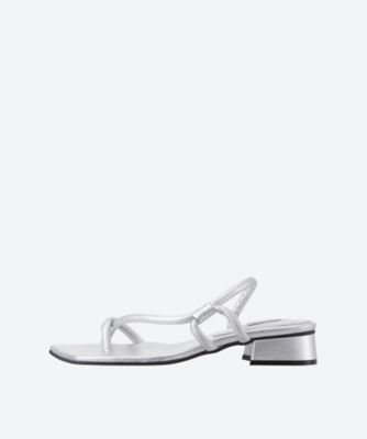 Reike Nen (Women)/レイクネン NOODLE LOW SANDALS RP1-SH001