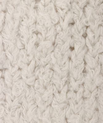 ＯＶＥＲＳＩＺＥＤ　ＦＵＲＲＹ　ＳＷＥＡＴＥＲ