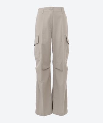 ＜NOTHING EVERYTHING (Woman)＞ＣＡＲＧＯ　ＰＡＮＴＳ