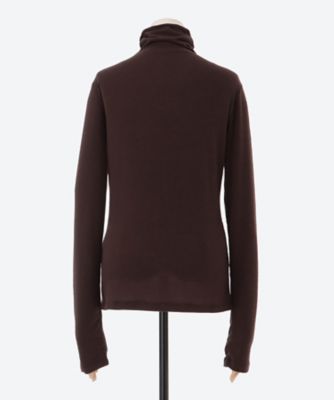ＨＩＧＨ　ＮＥＣＫ　ＴＯＰ