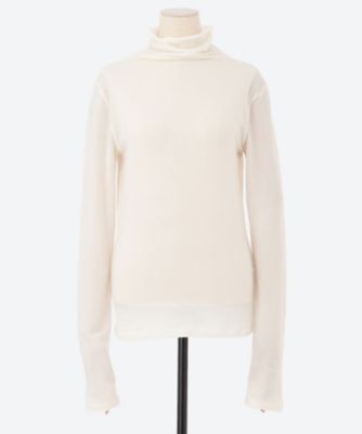 ＨＩＧＨ　ＮＥＣＫ　ＴＯＰ