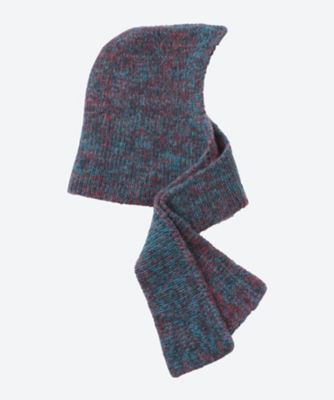 Knit Foodie AL24AWK―ACFD01 | Allege. (Women 