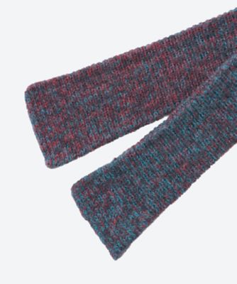 Knit Foodie AL24AWK―ACFD01 | Allege. (Women 