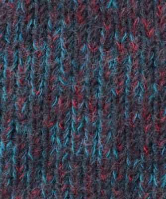 Knit Foodie AL24AWK―ACFD01 | Allege. (Women 