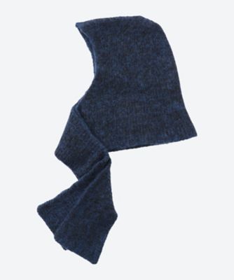 Knit Foodie AL24AWK―ACFD01 | Allege. (Women 