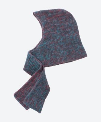＜Allege. (Women)＞Ｋｎｉｔ　Ｆｏｏｄｉｅ　ＡＬ２４ＡＷＫ―ＡＣＦＤ０１