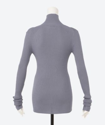 Ｈｏｌｅ　ｓｌｅｅｖｅ　ｓｗｅａｔｅｒ