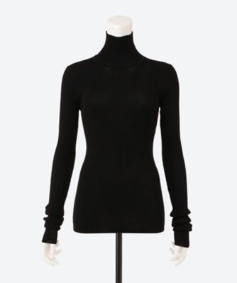 Ｈｏｌｅ　ｓｌｅｅｖｅ　ｓｗｅａｔｅｒ