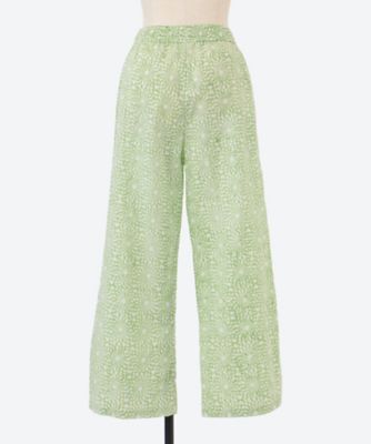 Ｍｉｎａ　Ｐａｎｔｓ　Ｅｍｉｌｙ－３