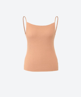 ＜GIUGIU (Women)＞ＮＯＮＮＡ　ＣＡＭＩＳＯＬＥ