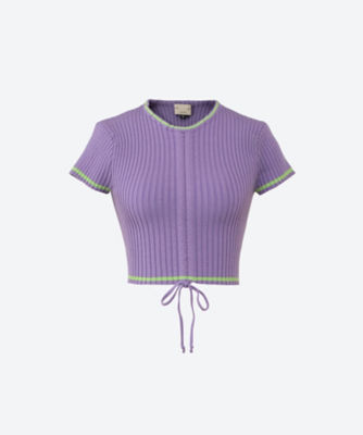 ＜GIUGIU (Women)＞ＮＯＮＮＡ　ＢＢ　ＴＥＥ