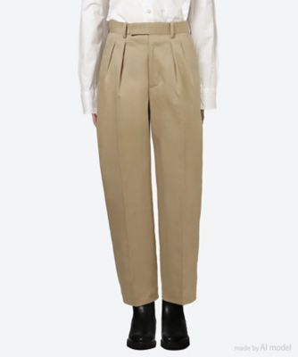 ＜Scye (Women)＞パンツ