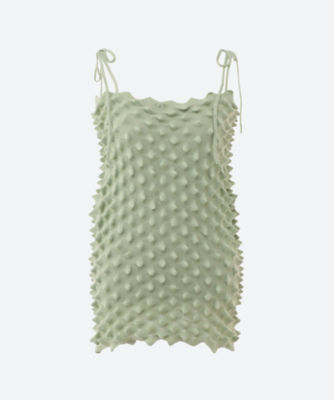 durian camisole OCF24101 | OPEN SESAME CLUB 