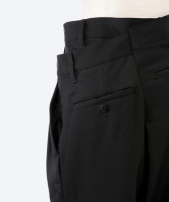 ａｓｙｍｍｅｔｒｙ　ｗｉｄｅ　ｐａｎｔｓ