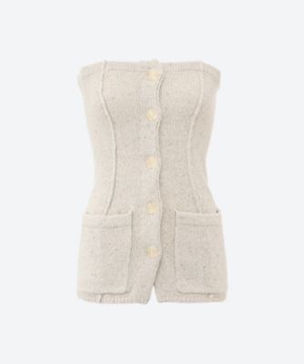 ＜OPEN SESAME CLUB (Woman)＞２ｗａｙ　ｂｕｓｔｉｅｒ